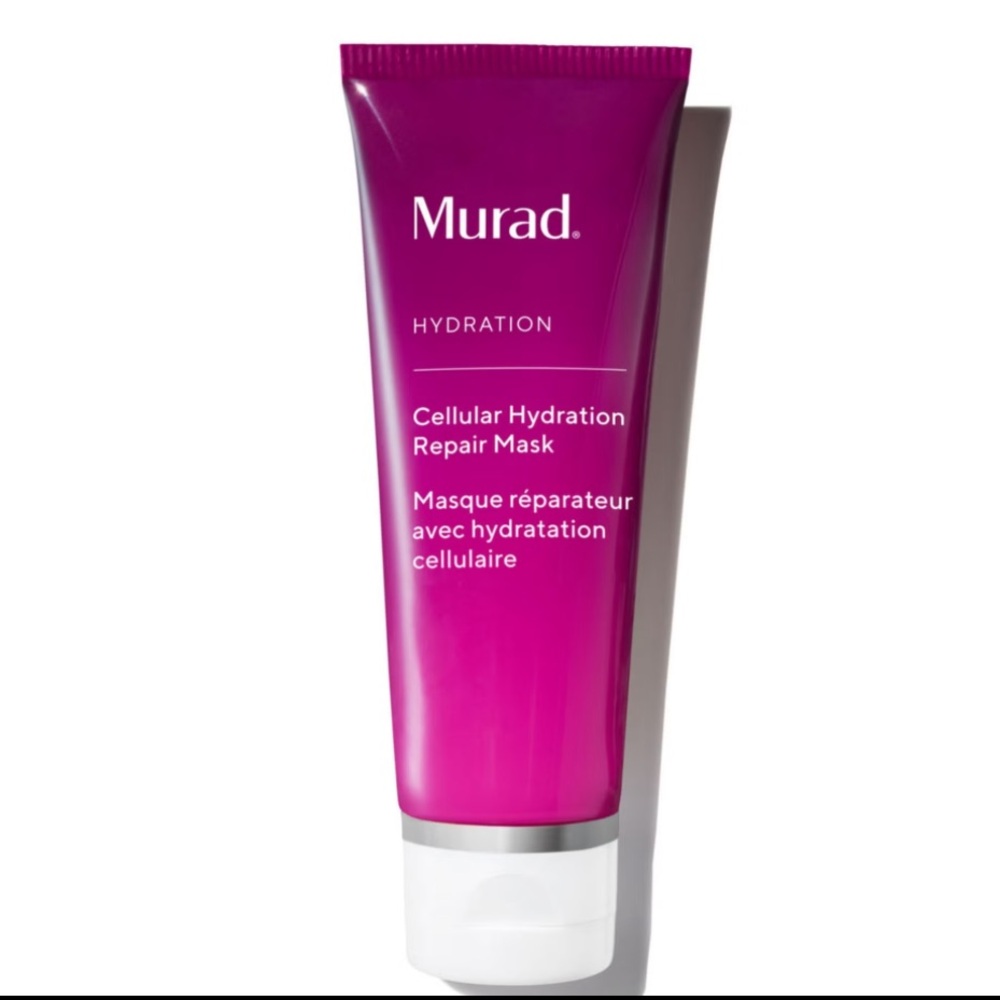 Murad Cellular Hydration Barrier Repair Mask